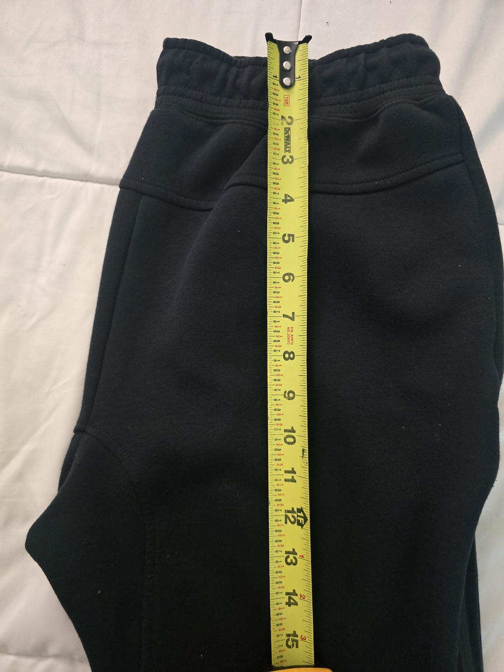 Nike Sportswear Tech Fleece Joggers - Picture 11 of 11